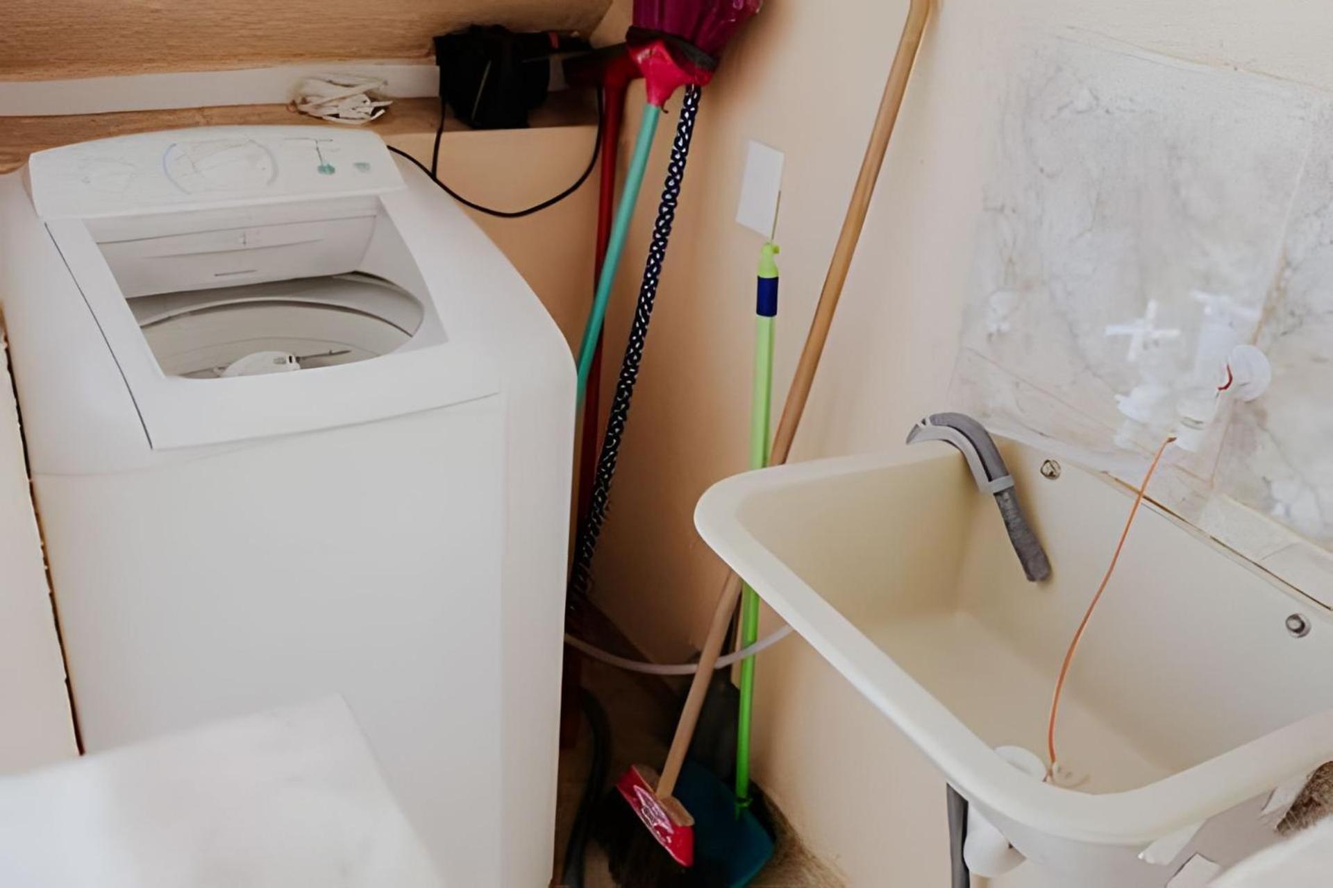 Seu Refugio Climatizado Em Niteroi Rumah liburan *