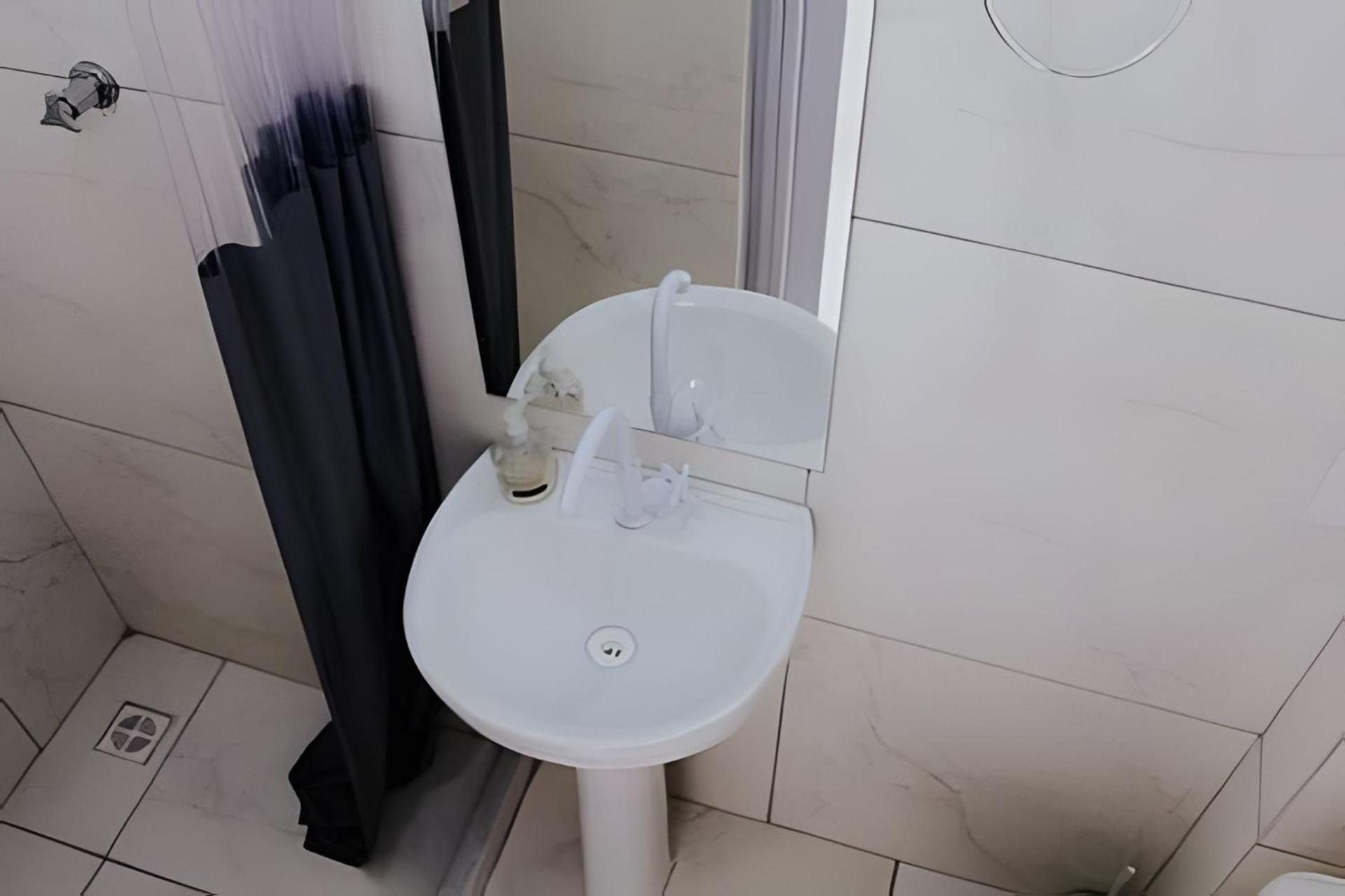 Rumah liburan Seu Refugio Climatizado Em Niteroi *