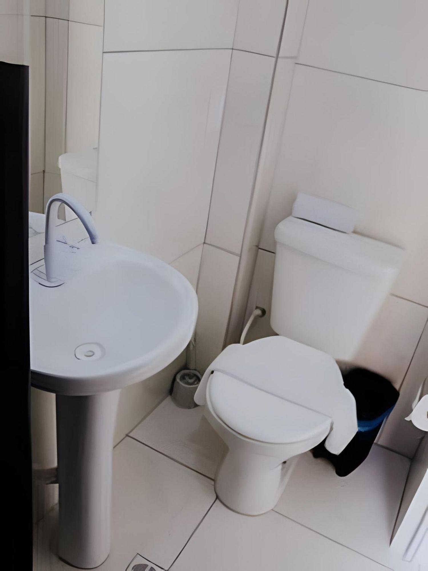 Seu Refugio Climatizado Em Niteroi Rio de Janeiro