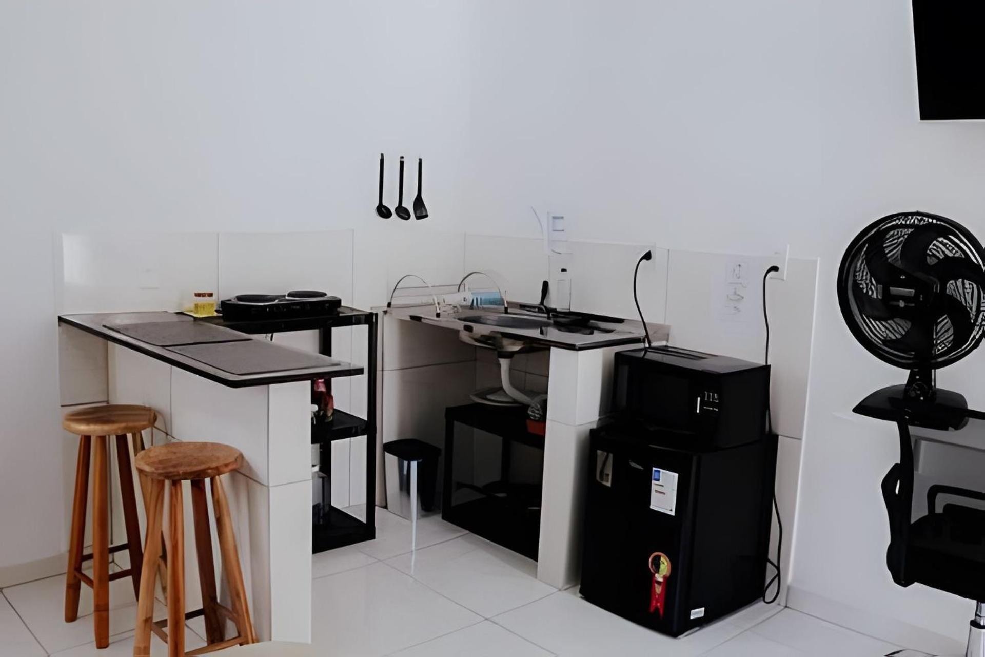 Seu Refugio Climatizado Em Niteroi