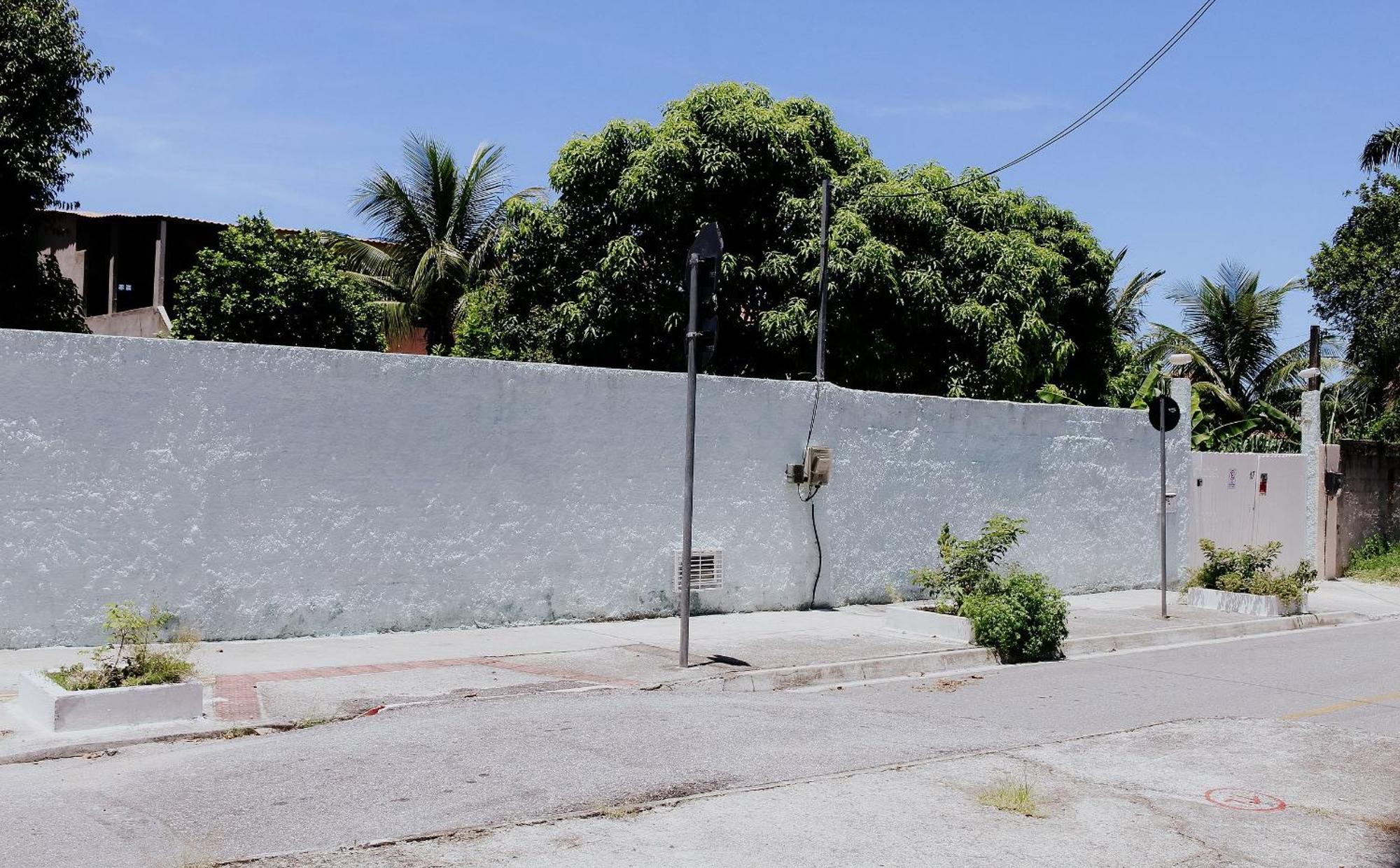 Seu Refugio Climatizado Em Niteroi Rumah liburan