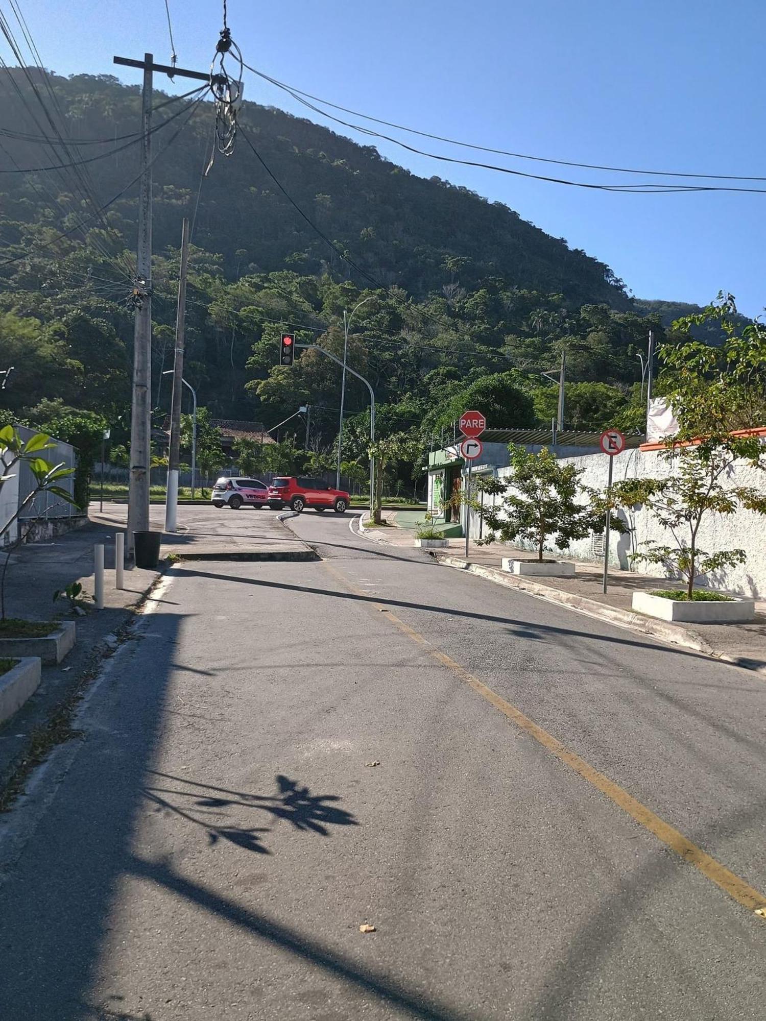 Seu Refugio Climatizado Em Niteroi Rumah liburan *