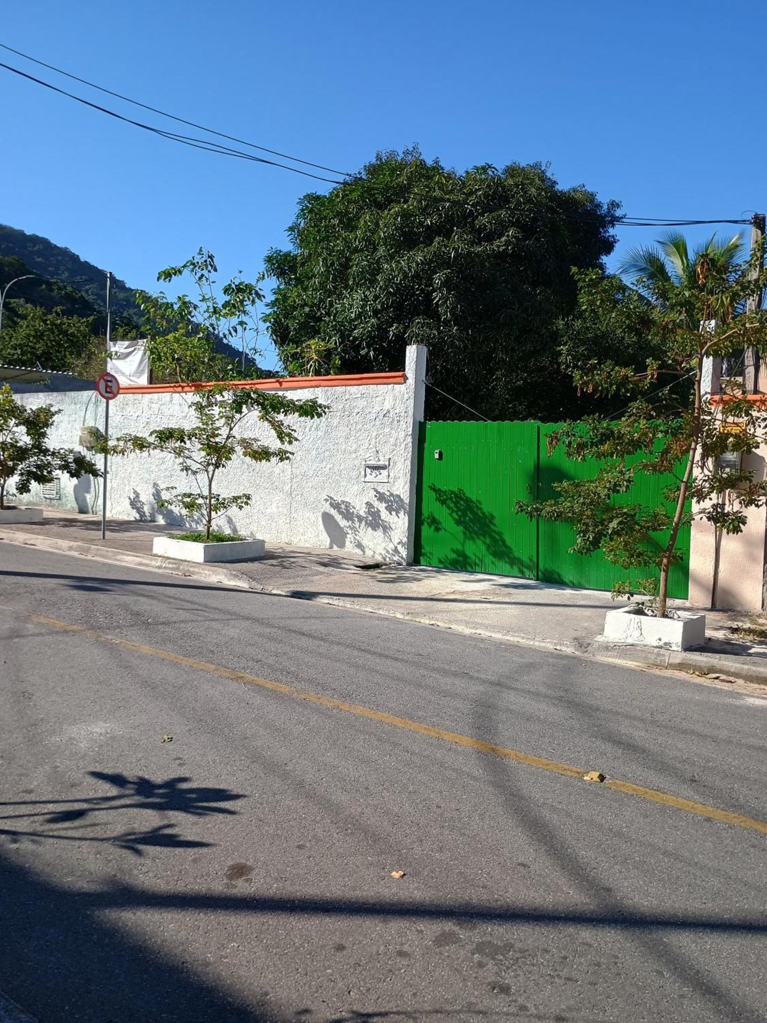 Seu Refugio Climatizado Em Niteroi Rumah liburan